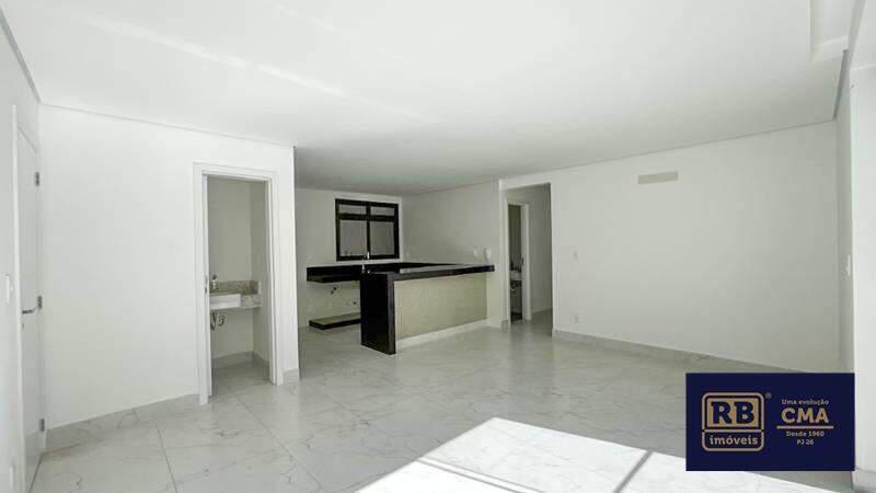 Apartamento, Prado, 3 Quartos, 2 Vagas, 1 Suíte