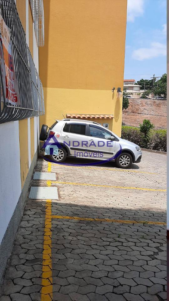 Apartamento, Camargos, 2 Quartos, 1 Vaga