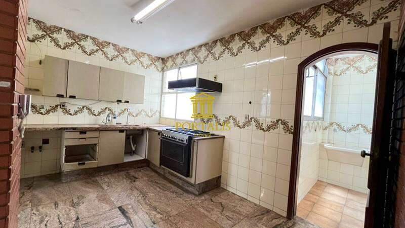 Apartamento, Lourdes, 4 Quartos, 2 Vagas, 1 Suíte