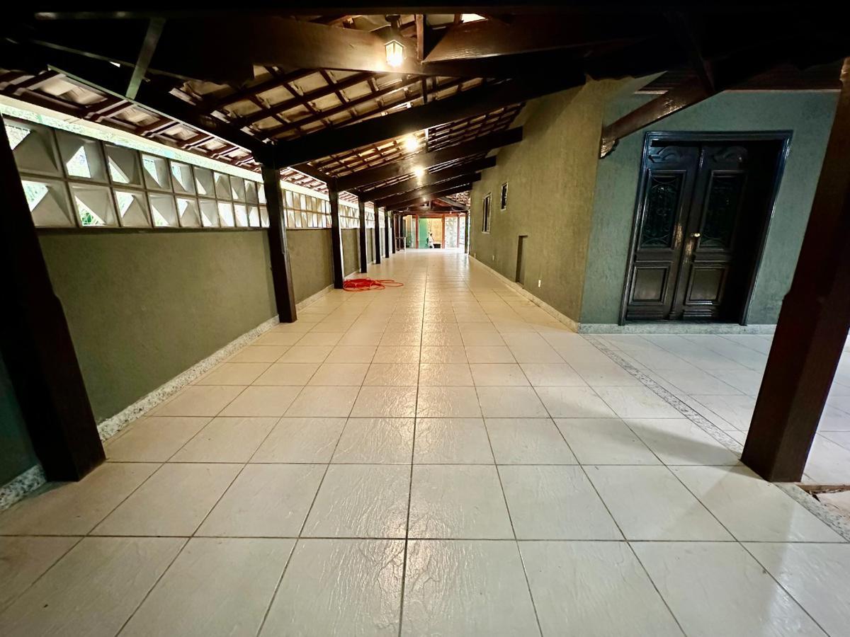 Casa, Bandeirantes (pampulha), 4 Quartos, 10 Vagas, 3 Suítes