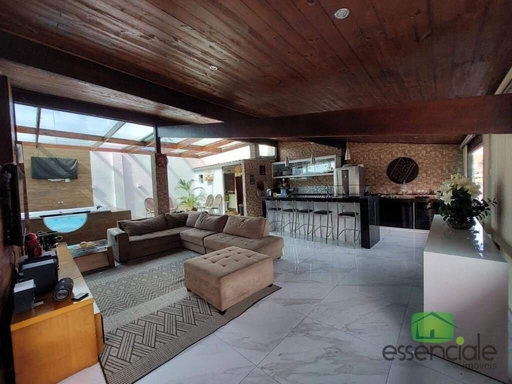 Casa, Eldorado, 4 Quartos, 6 Vagas, 1 Suíte