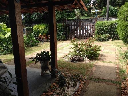 Casa em Condomínio, Braúnas, 5 Quartos, 4 Vagas, 2 Suítes