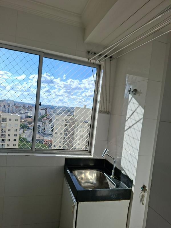 Apartamento, Paquetá, 3 Quartos, 2 Vagas, 1 Suíte