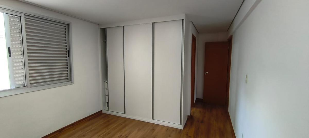 Apartamento, Cidade Nova, 4 Quartos, 4 Vagas, 2 Suítes
