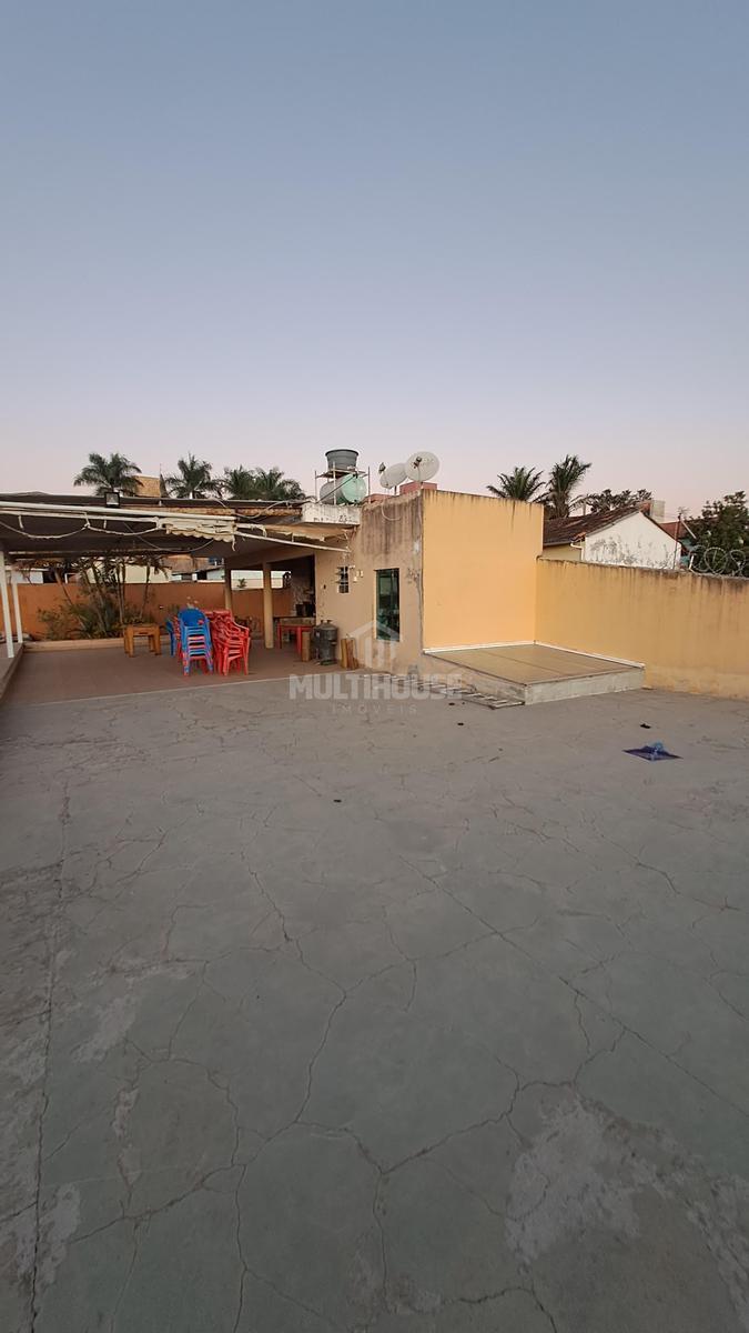 Casa, Céu Azul, 3 Quartos, 3 Vagas, 1 Suíte