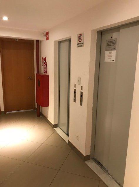 Apartamento, Graça, 2 Quartos, 1 Vaga