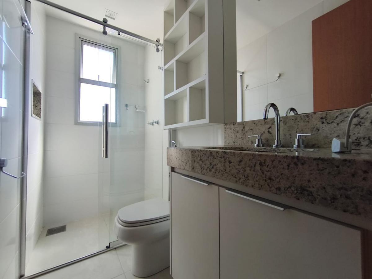 Cobertura, Liberdade, 3 Quartos, 3 Vagas, 2 Suítes