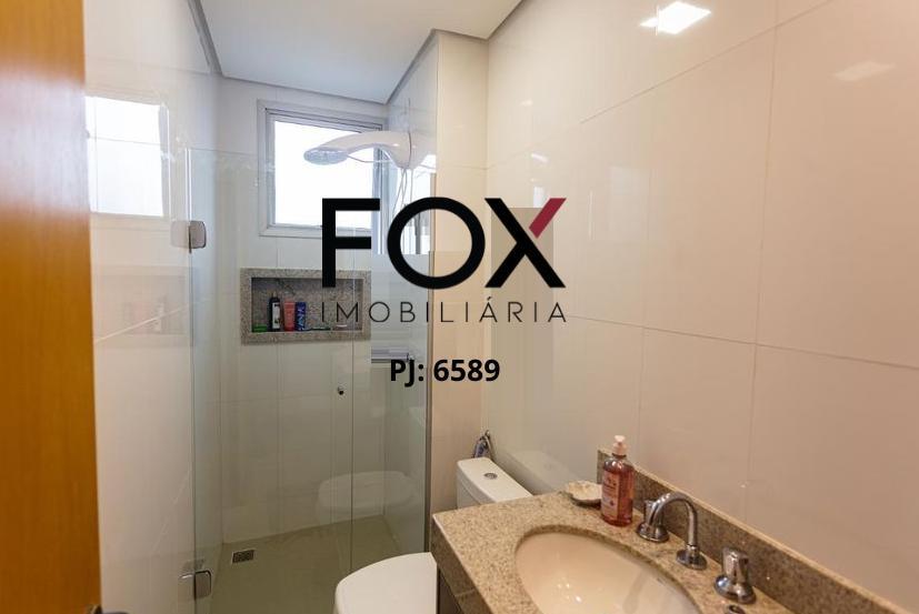 Apartamento, União, 4 Quartos, 3 Vagas, 1 Suíte