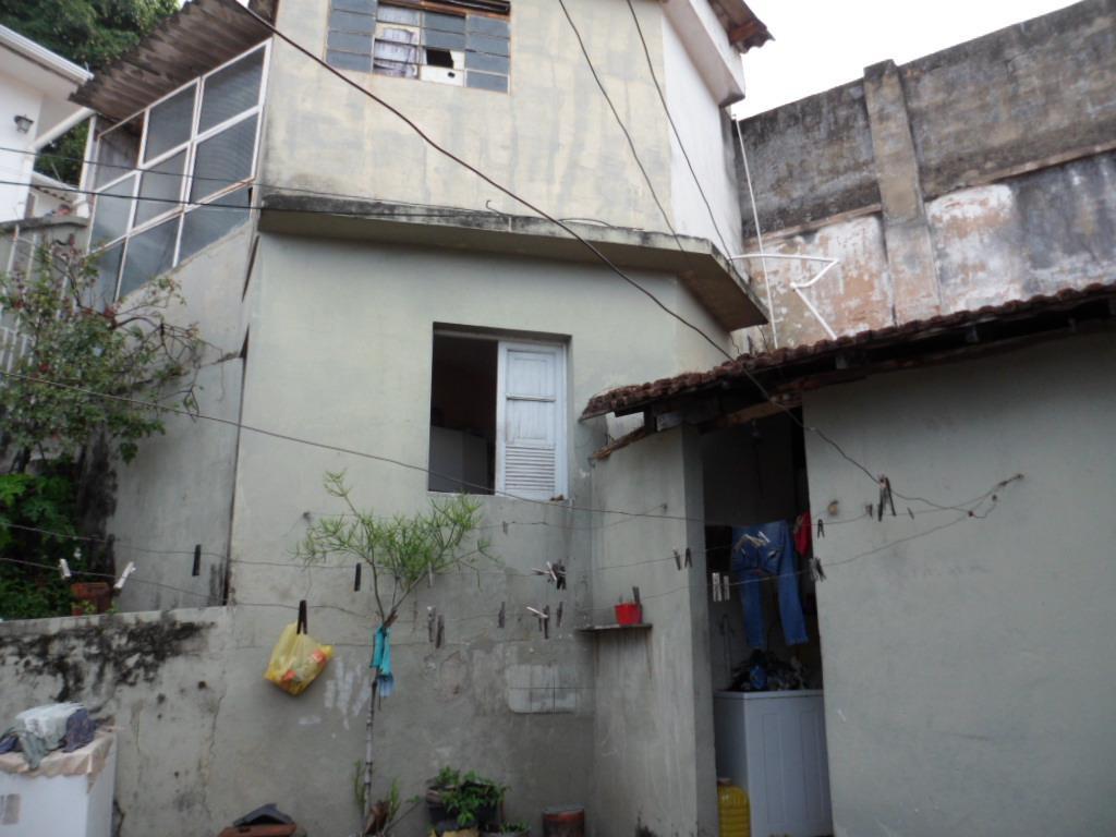 Casa, Barroca, 5 Quartos, 2 Vagas, 1 Suíte