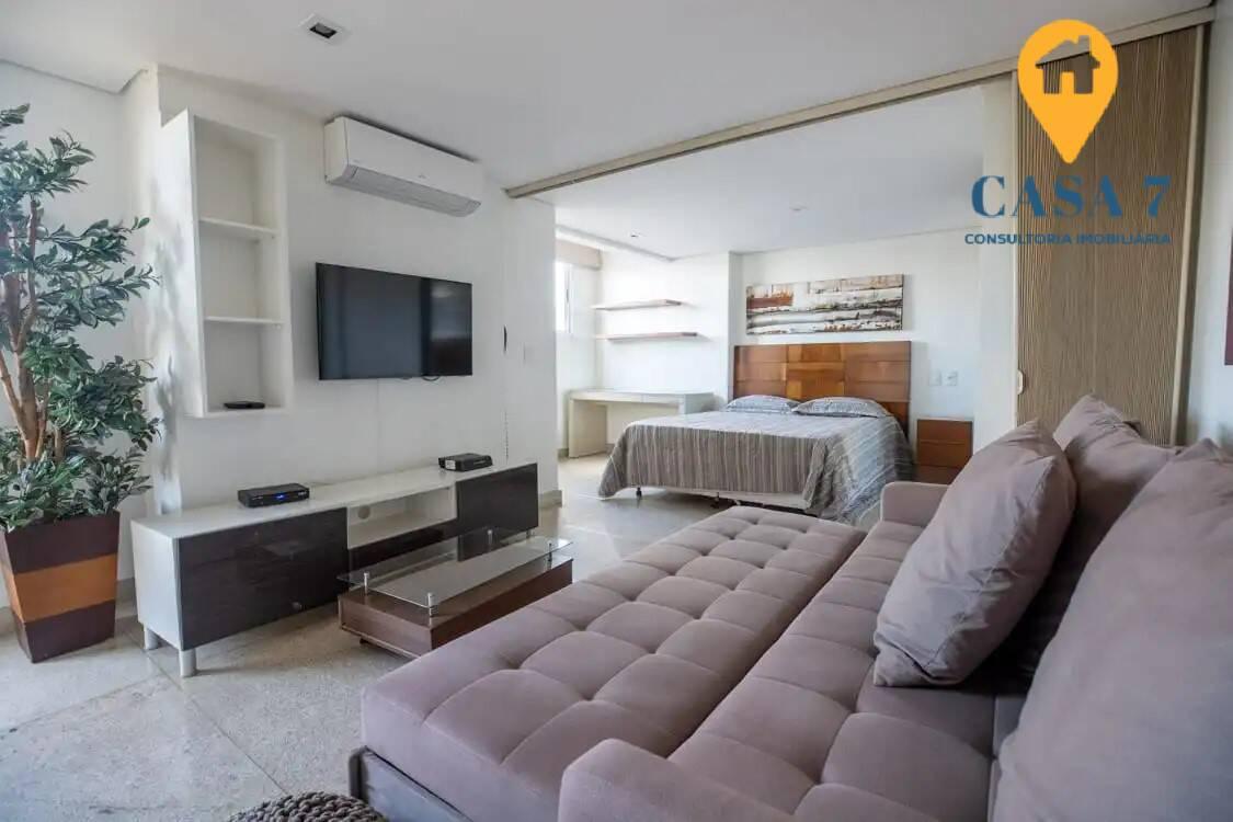 Apartamento, Savassi, 3 Quartos, 2 Vagas, 1 Suíte