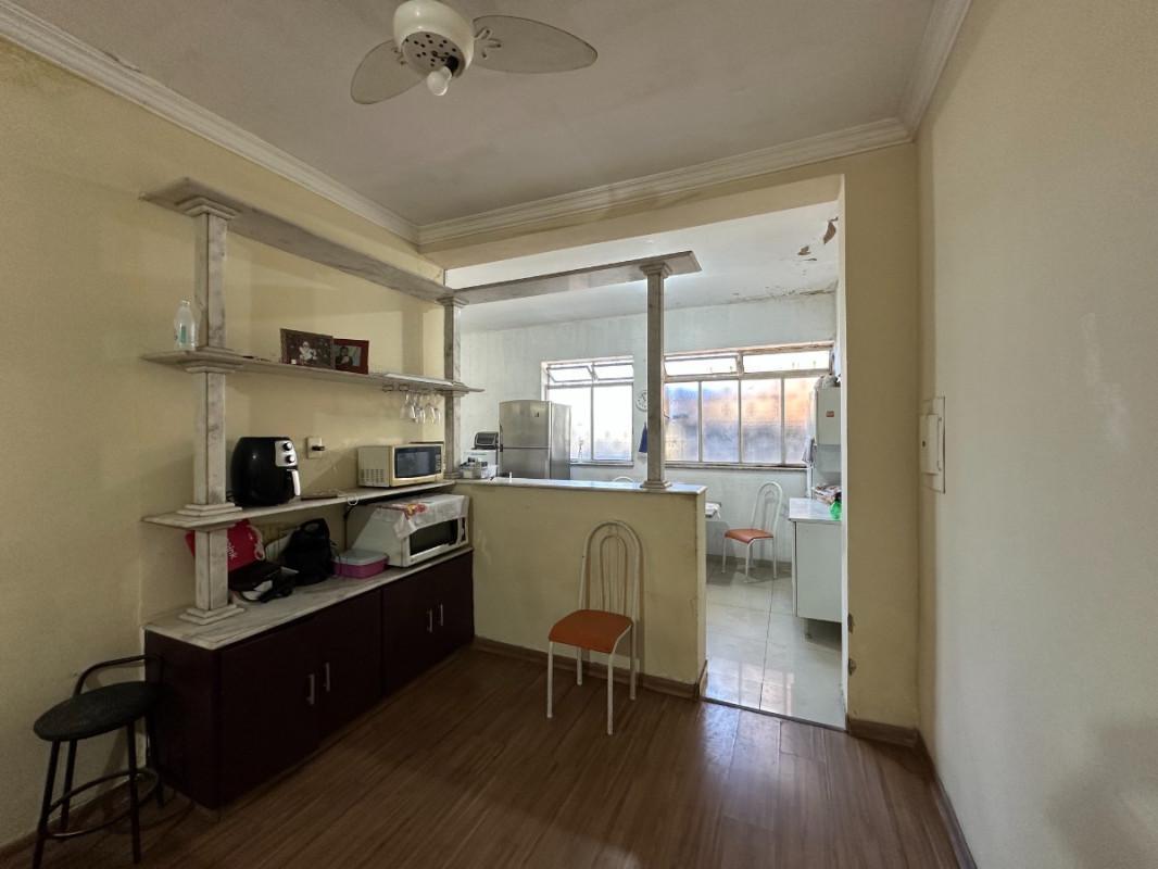 Casa, Serrano, 2 Quartos, 2 Vagas, 2 Suítes