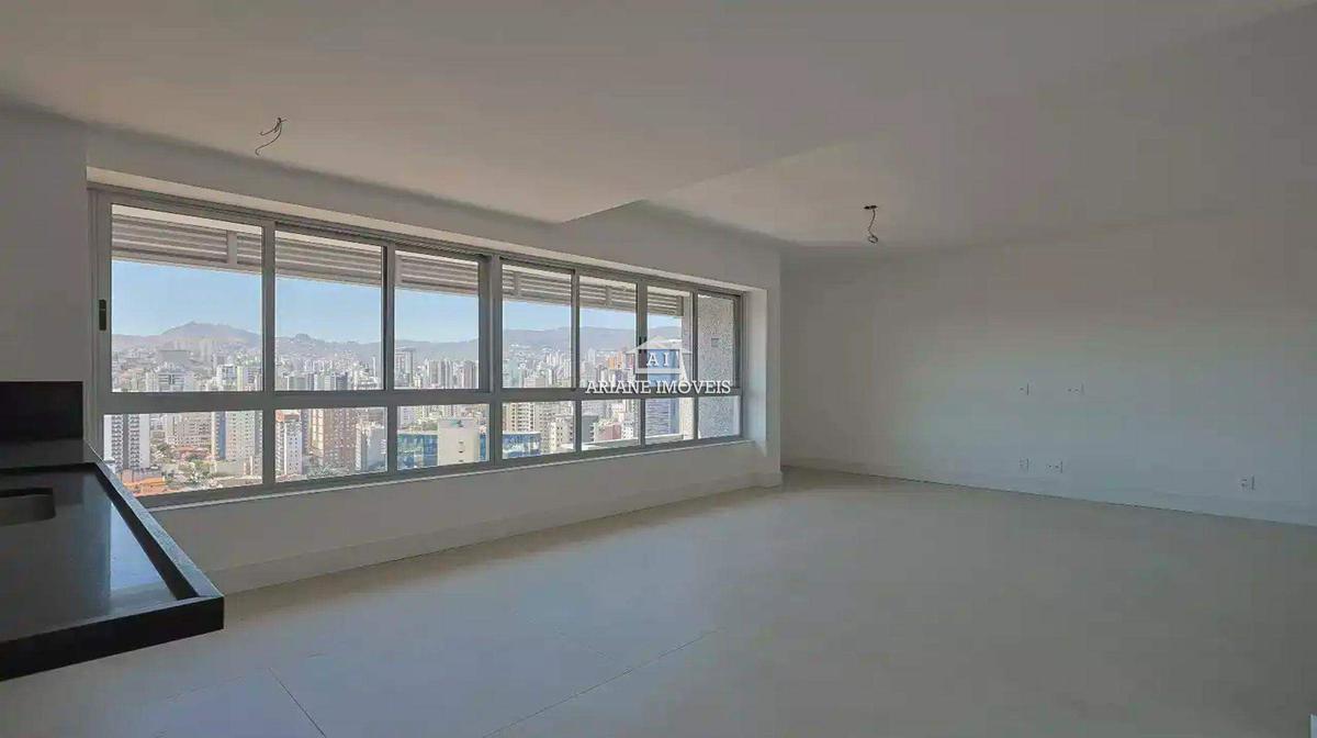 Apartamento, Boa Viagem, 3 Quartos, 2 Vagas, 3 Suítes