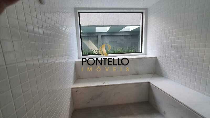 Apartamento, Lourdes, 4 Quartos, 4 Vagas, 3 Suítes