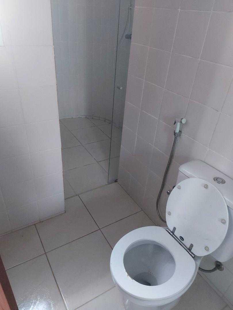 Apartamento, Buritis, 3 Quartos, 2 Vagas, 1 Suíte