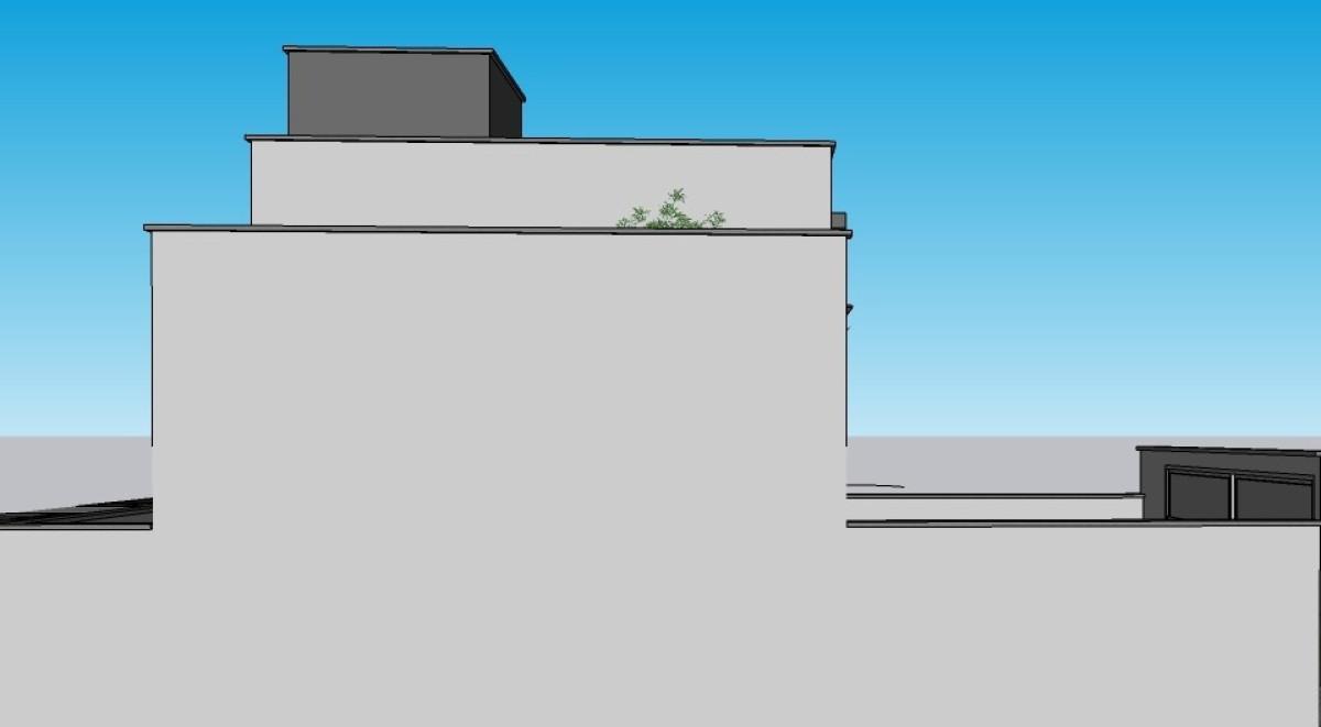 Casa, Novo Horizonte, 3 Quartos, 1 Vaga