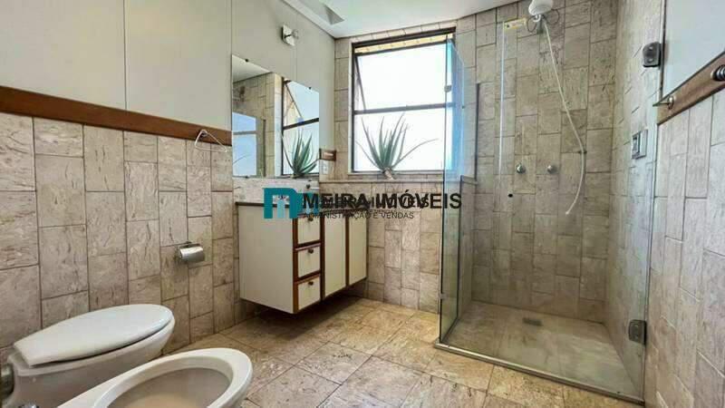 Apartamento, Cruzeiro, 4 Quartos, 2 Vagas, 1 Suíte
