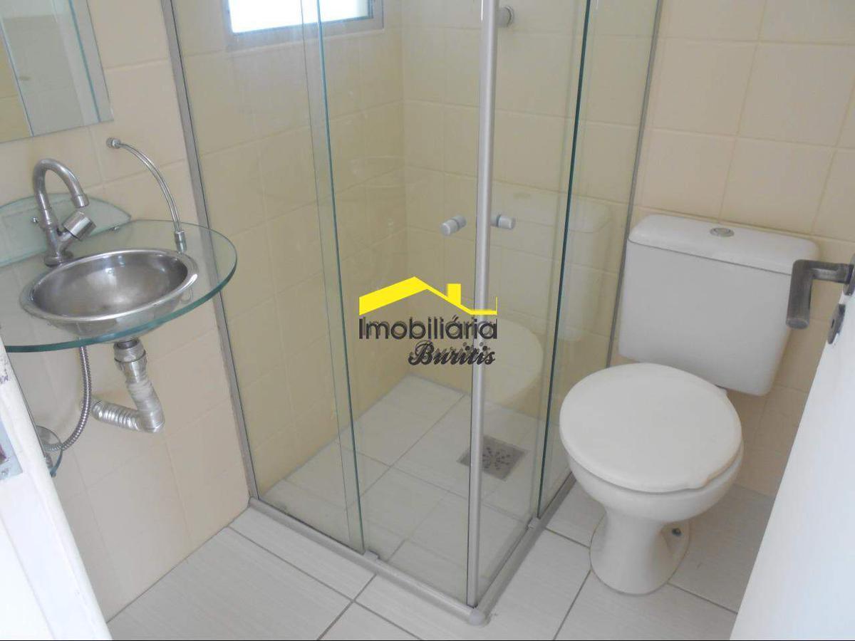 Apartamento, Estoril, 2 Quartos, 2 Vagas, 1 Suíte