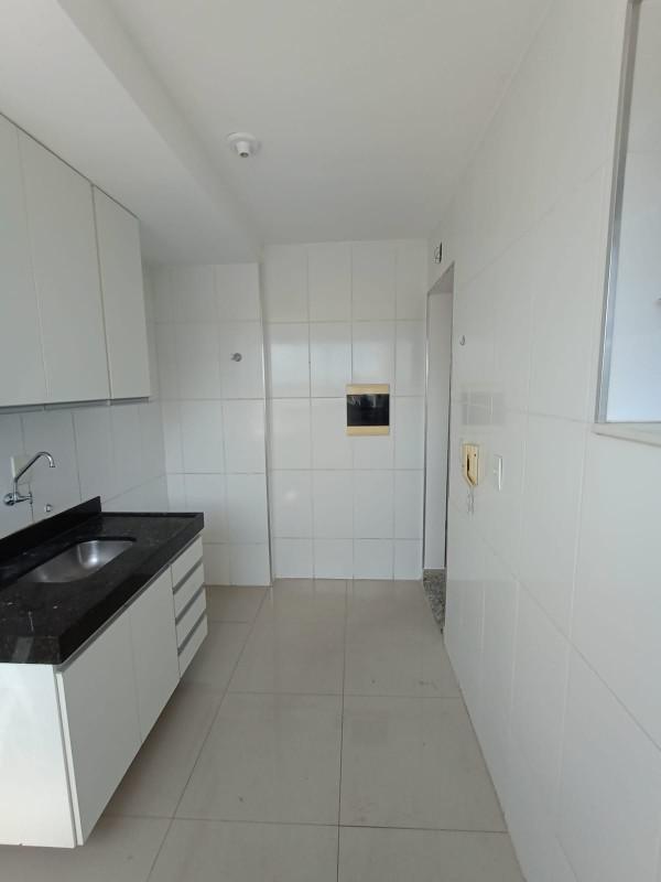 Apartamento, Manacás, 3 Quartos, 2 Vagas, 1 Suíte