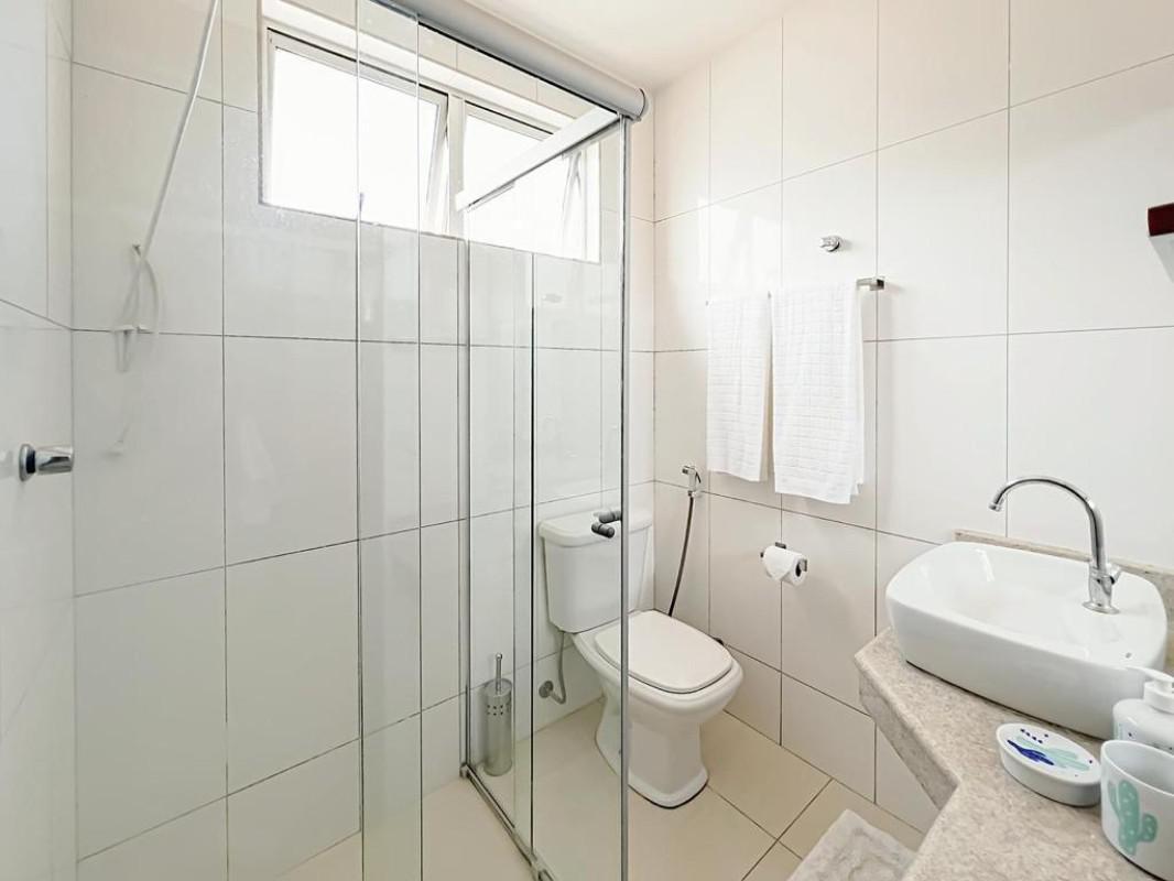 Cobertura, Carlos Prates, 4 Quartos, 2 Vagas, 1 Suíte