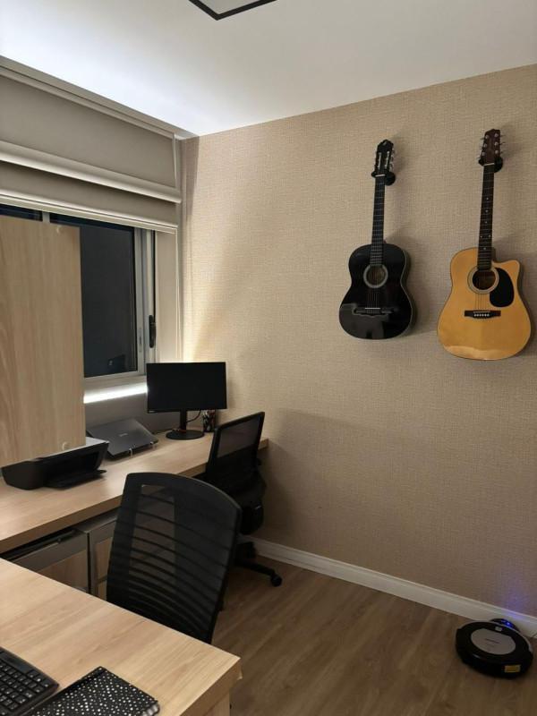 Apartamento, Gutierrez, 2 Quartos, 2 Vagas, 1 Suíte