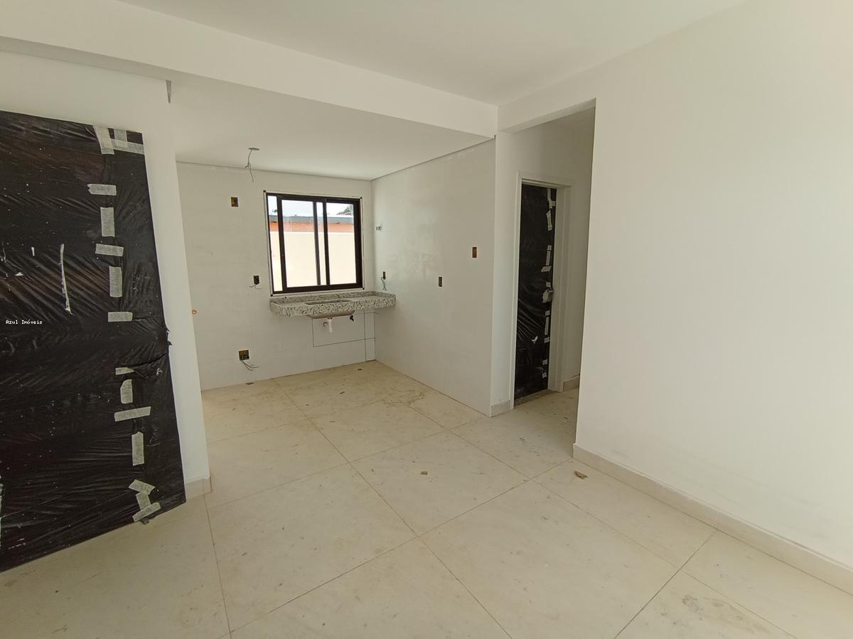Apartamento, Santa Mônica, 2 Quartos, 1 Vaga, 1 Suíte