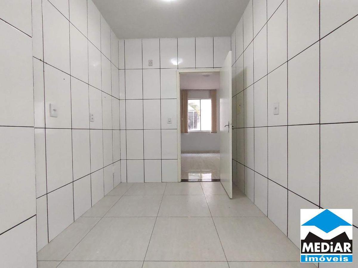 Apartamento, Liberdade, 2 Quartos, 1 Vaga