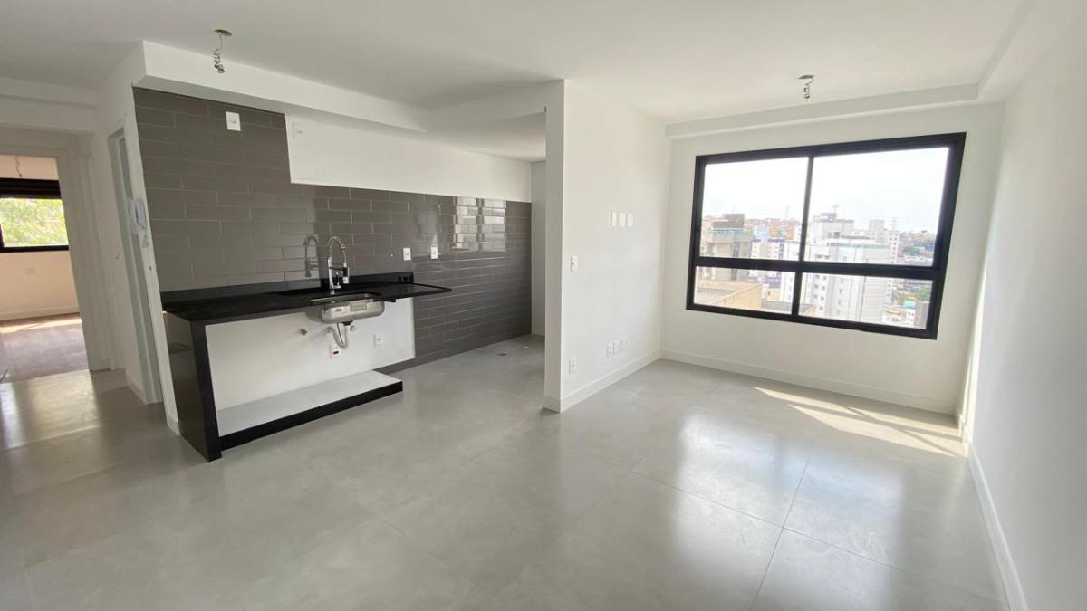 Apartamento, Sion, 2 Quartos, 2 Vagas, 2 Suítes