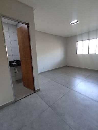 Apartamento, Granjas Vagalume, 2 Quartos, 1 Vaga, 1 Suíte
