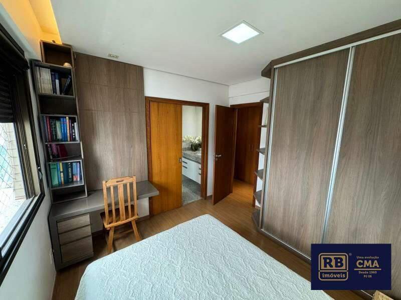 Apartamento, Sion, 4 Quartos, 3 Vagas, 3 Suítes