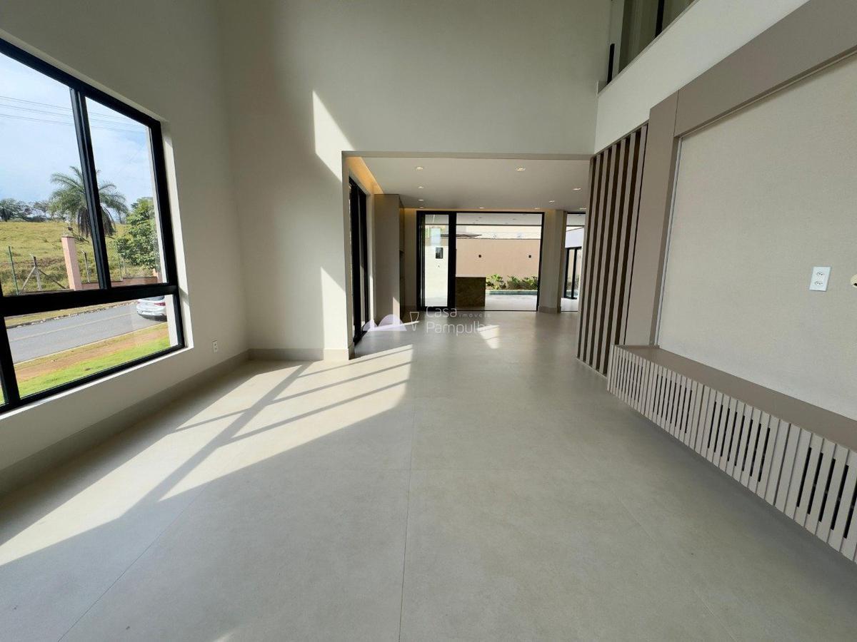 Casa, Alphaville Minas Gerais, 4 Quartos, 4 Vagas, 4 Suítes