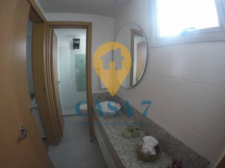 Apartamento, Santo Antônio, 3 Quartos, 0 Vaga, 1 Suíte