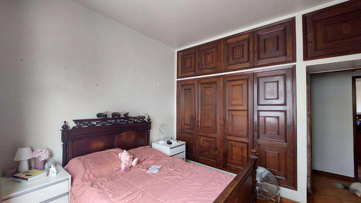 Apartamento, Sion, 4 Quartos, 2 Vagas, 1 Suíte