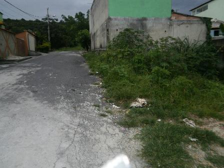 Lote, Chácara Contagem, 0 Quarto, 2 Vagas