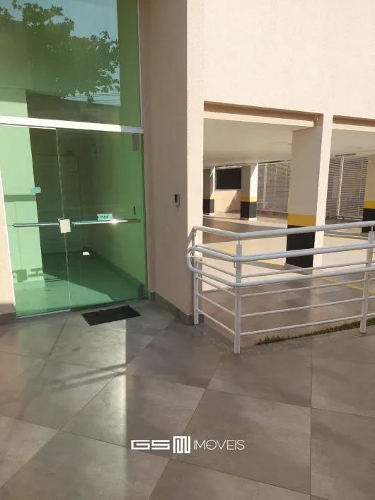 Apartamento, Boa Vista, 2 Quartos, 2 Vagas