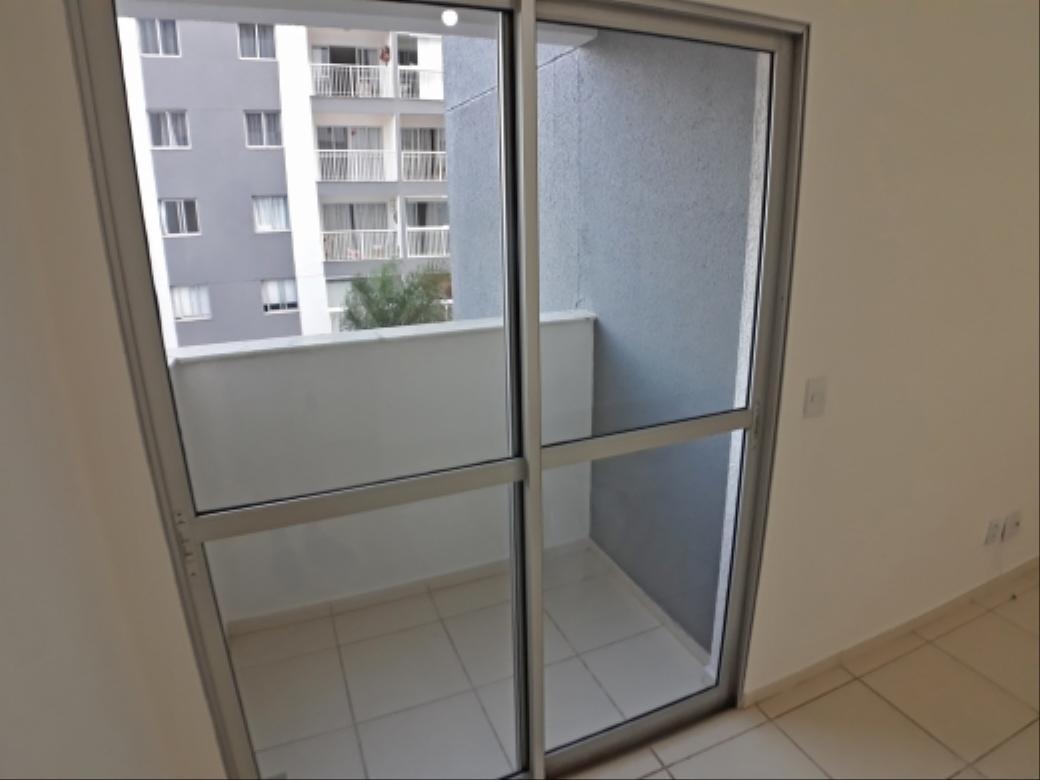 Apartamento, Jardim Guanabara, 2 Quartos, 1 Vaga, 1 Suíte