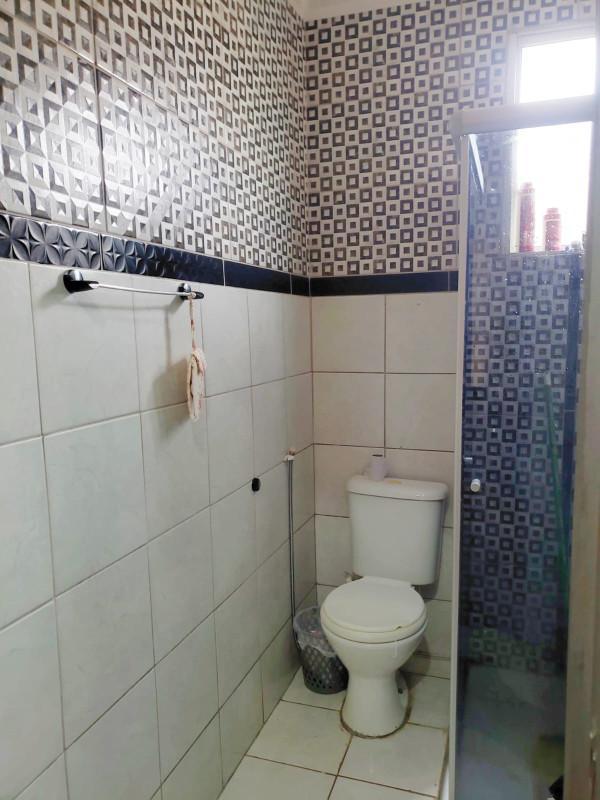 Apartamento, Palmital, 2 Quartos, 1 Vaga