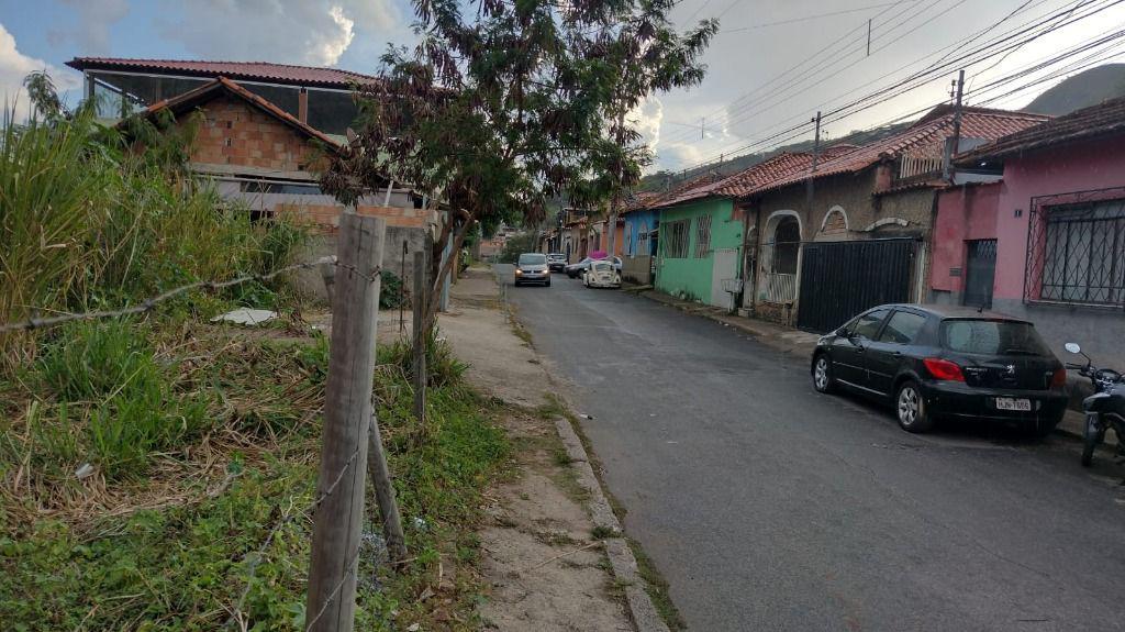 Lote, Vila Santa Cruz, 0 Quarto, 0 Vaga