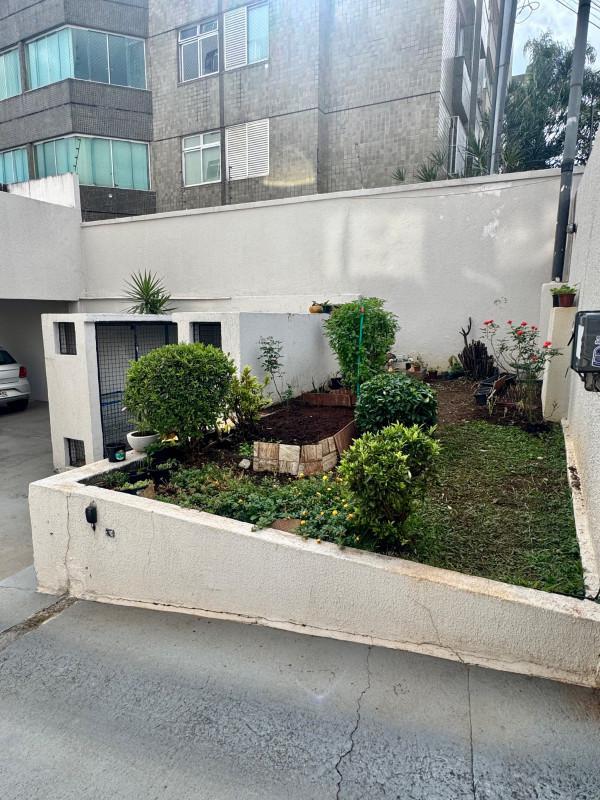 Apartamento, Buritis, 2 Quartos, 2 Vagas