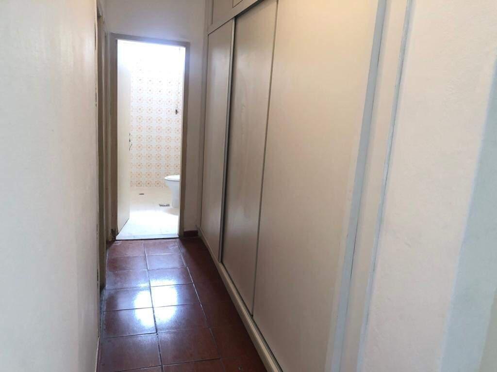 Casa, Jardim América, 3 Quartos
