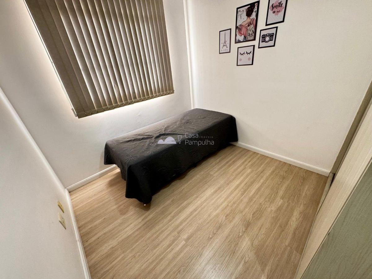 Apartamento, Santa Amélia, 3 Quartos, 2 Vagas, 1 Suíte
