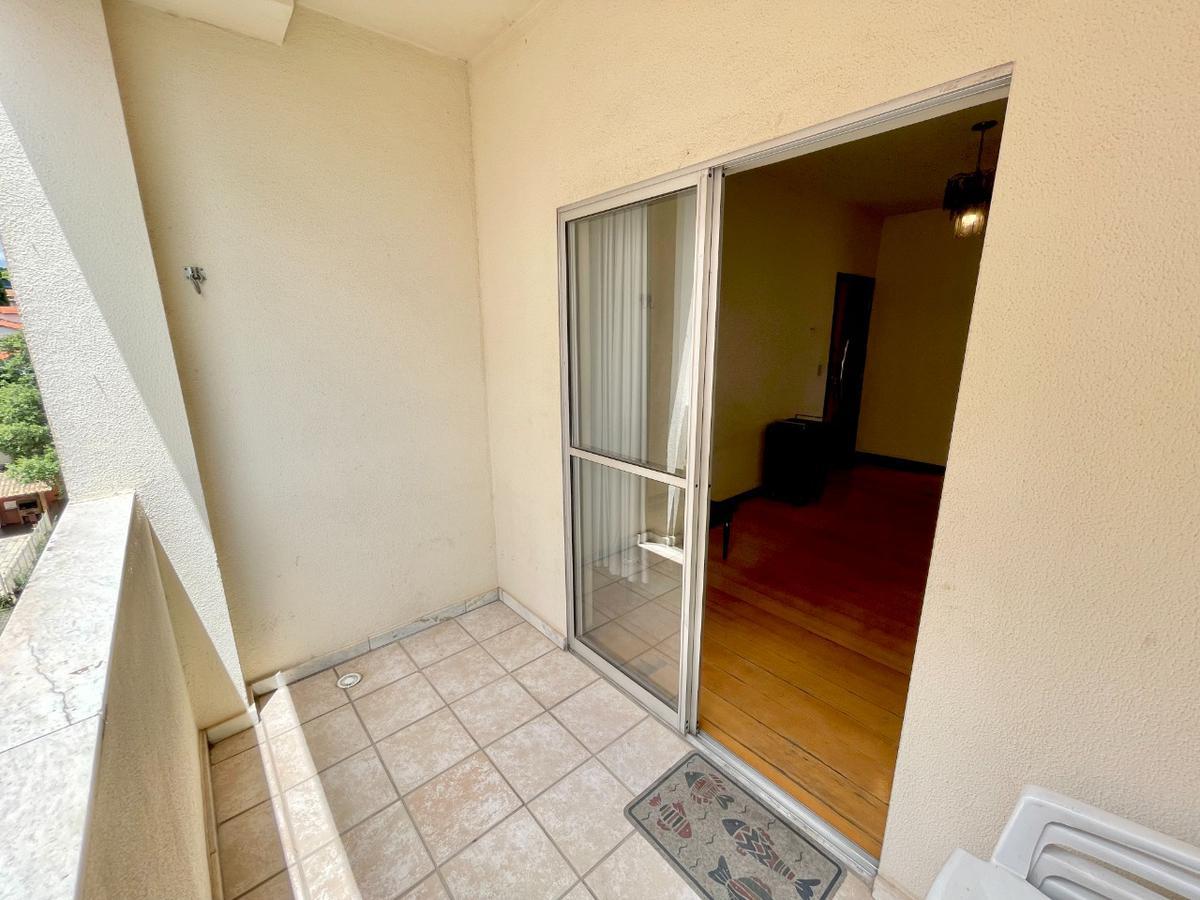 Apartamento, São Luiz (pampulha), 3 Quartos, 1 Vaga, 1 Suíte