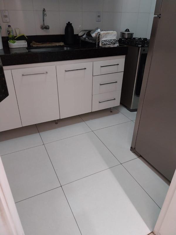 Apartamento, Glória, 2 Quartos, 1 Vaga