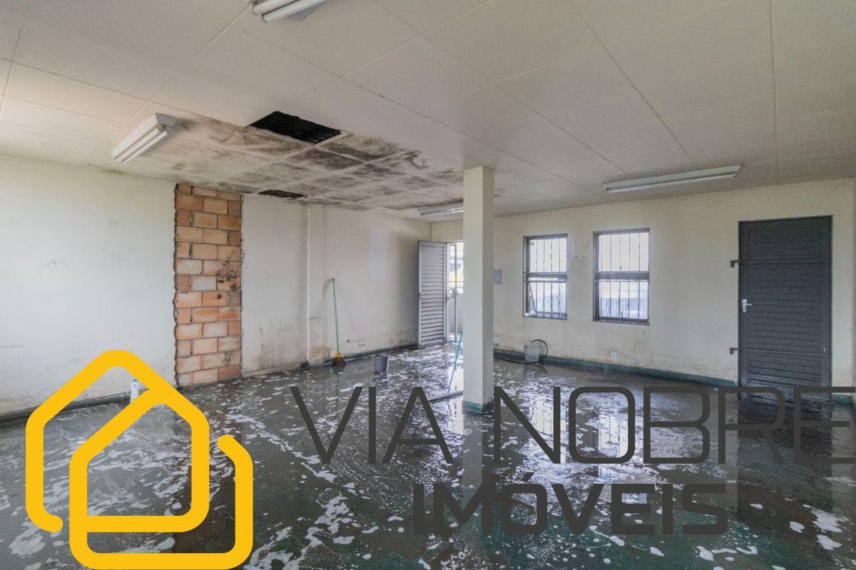 Sala, Camargos
