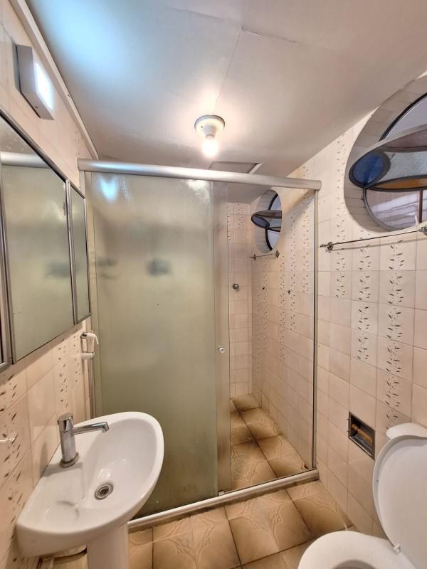 Apartamento, São Cristóvão, 2 Quartos, 1 Vaga