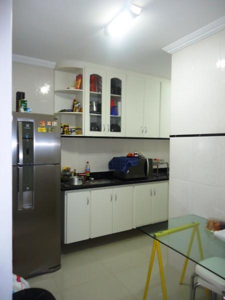 Casa, Saramenha, 3 Quartos, 1 Vaga, 1 Suíte