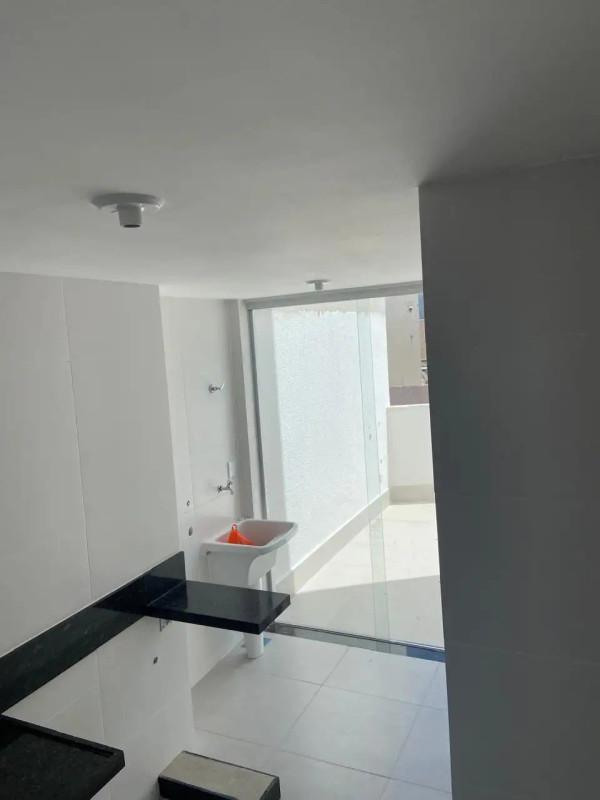 Apartamento, Fernão Dias, 3 Quartos, 3 Vagas, 1 Suíte