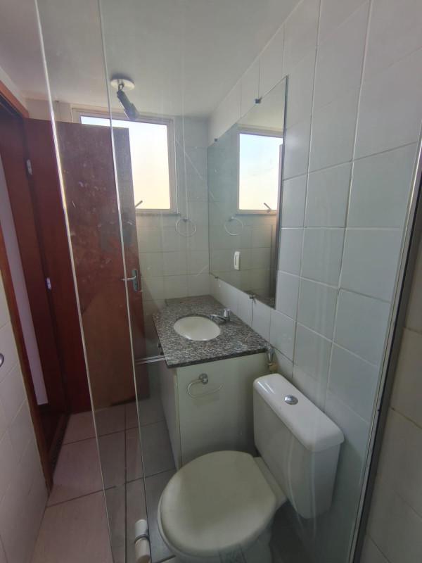 Apartamento, Carlos Prates, 3 Quartos, 2 Vagas, 1 Suíte