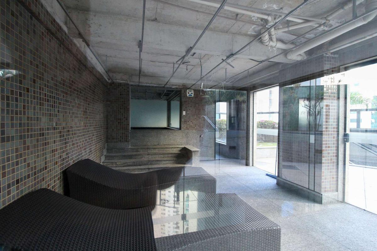 Apartamento, Belvedere, 4 Quartos, 4 Vagas, 2 Suítes
