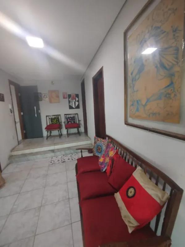 Casa, Parque Xangri-lá, 4 Quartos, 8 Vagas, 1 Suíte