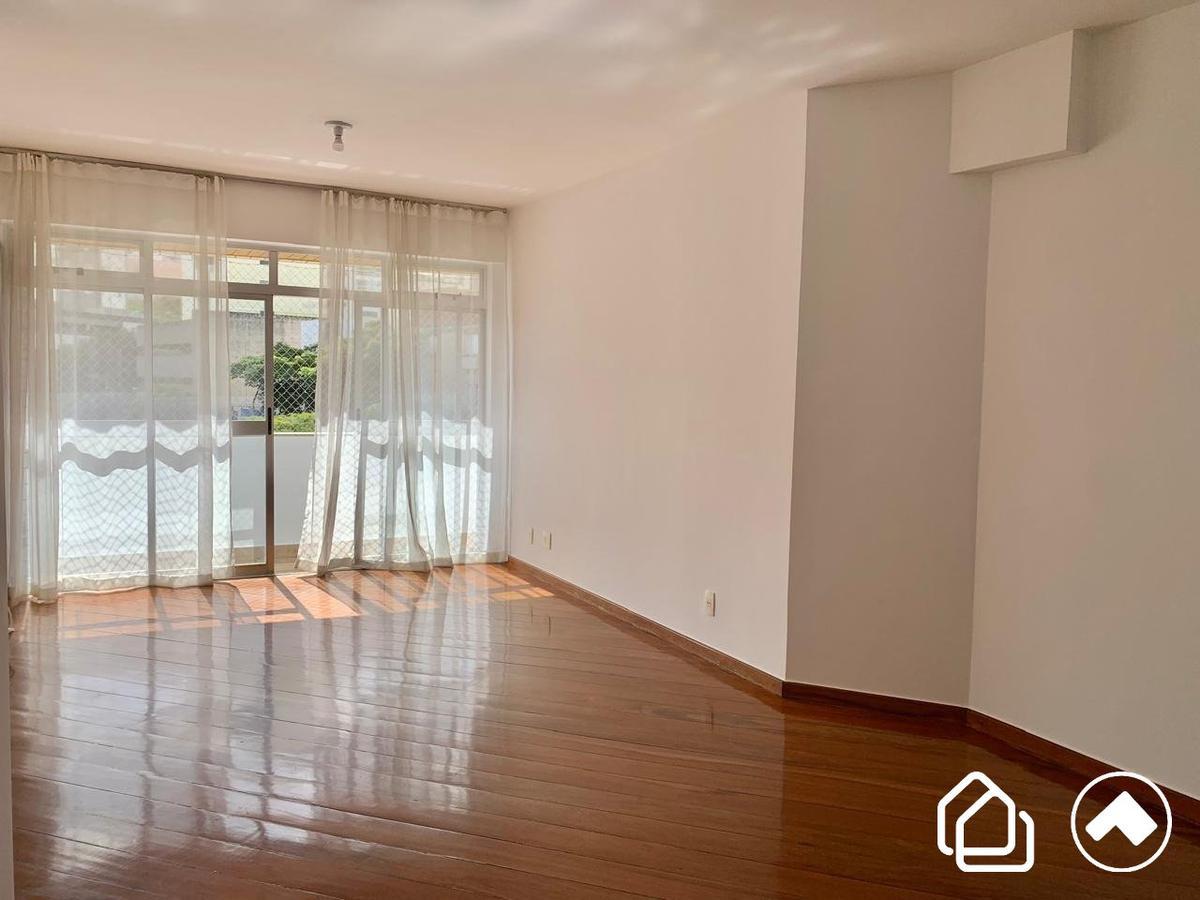 Apartamento, Buritis, 3 Quartos, 2 Vagas, 1 Suíte